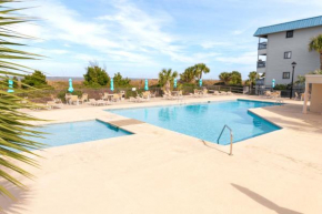 Private Balcony - Beach - Pool and Pickleball